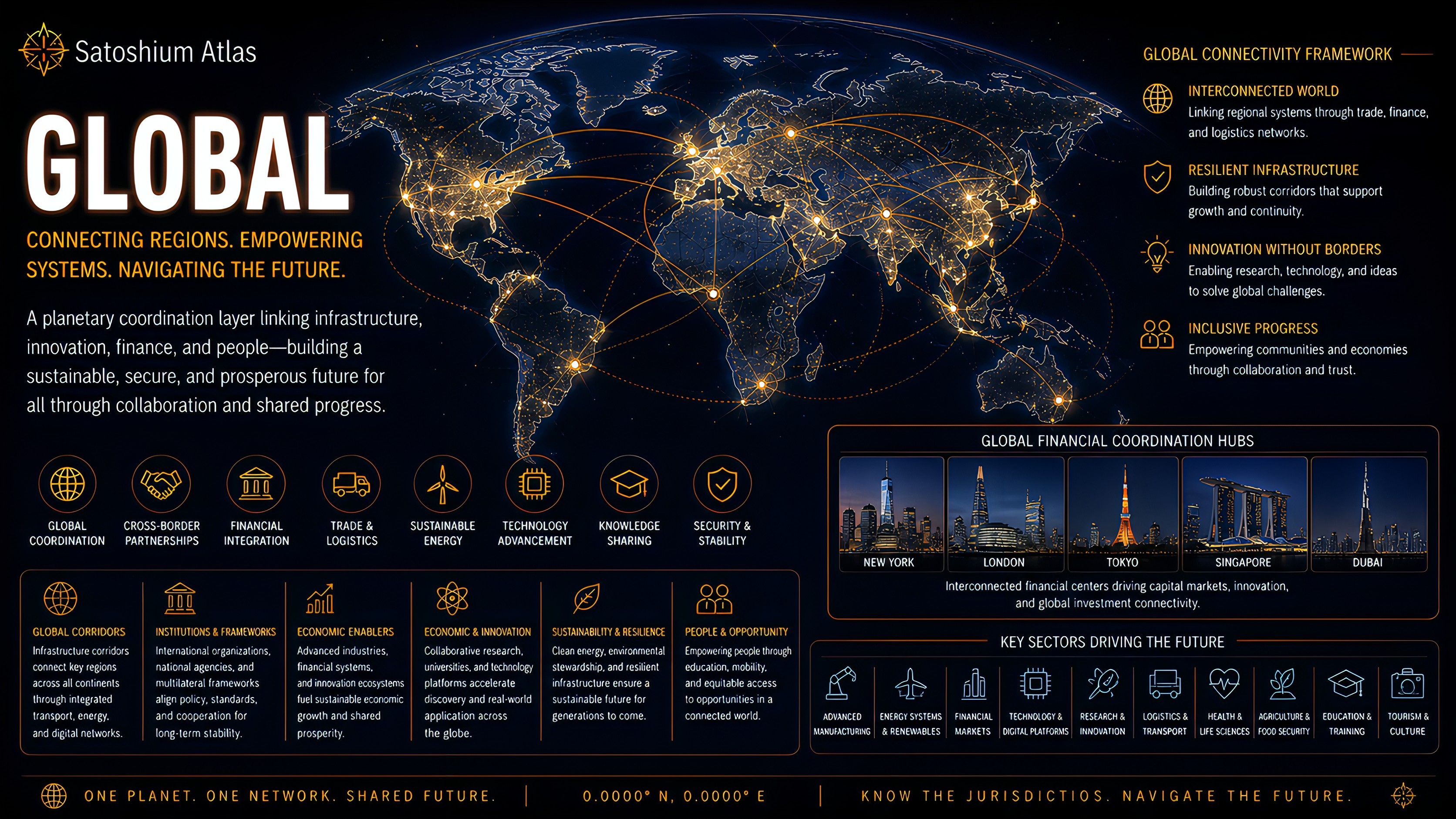 Global Atlas orientation full image