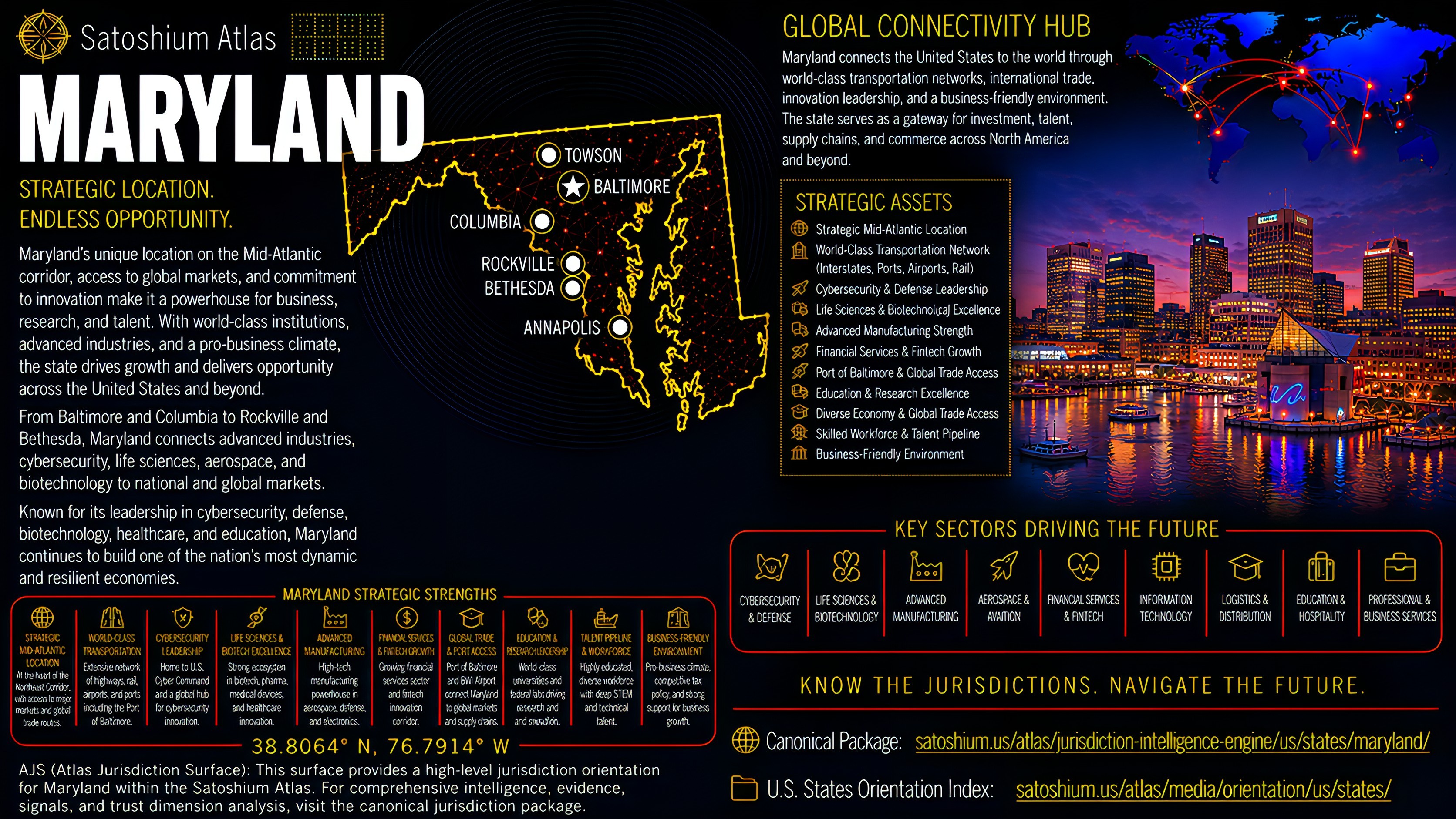 Maryland Atlas orientation full image